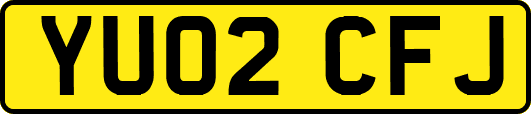 YU02CFJ