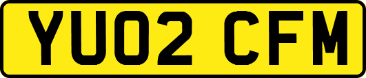 YU02CFM