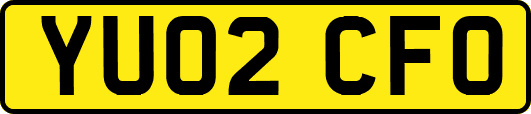 YU02CFO