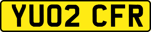 YU02CFR