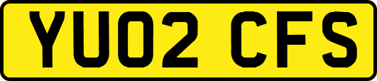 YU02CFS