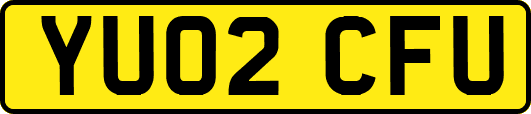 YU02CFU