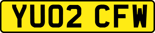 YU02CFW