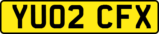 YU02CFX