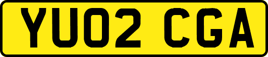 YU02CGA