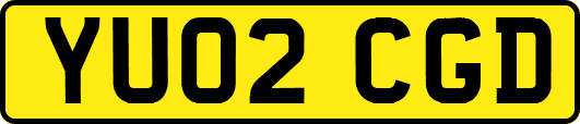 YU02CGD
