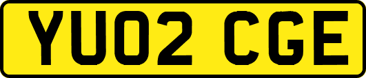 YU02CGE