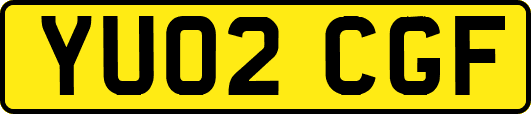 YU02CGF