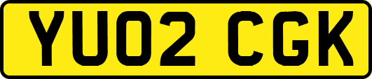 YU02CGK