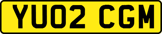 YU02CGM