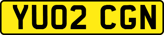 YU02CGN