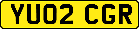 YU02CGR
