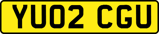 YU02CGU