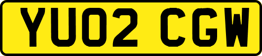 YU02CGW