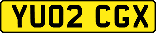 YU02CGX