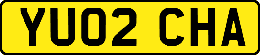 YU02CHA