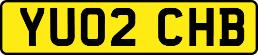 YU02CHB