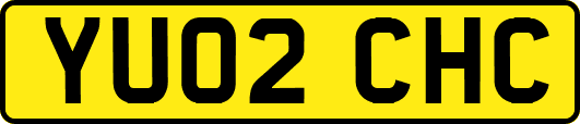 YU02CHC