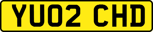 YU02CHD
