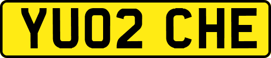 YU02CHE