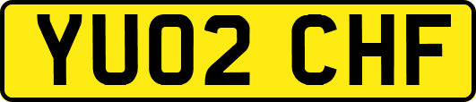 YU02CHF