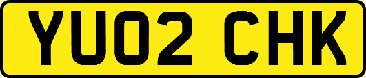 YU02CHK
