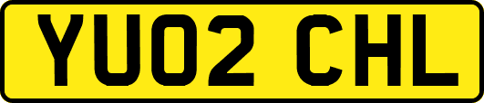 YU02CHL