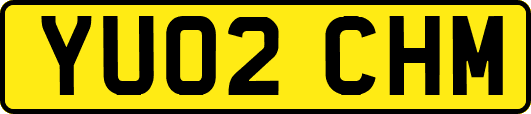 YU02CHM