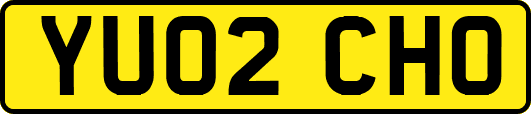 YU02CHO