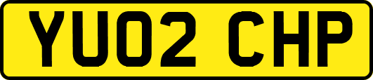 YU02CHP