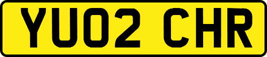 YU02CHR
