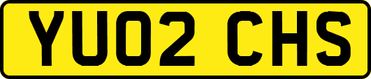 YU02CHS