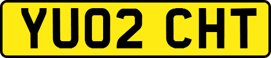 YU02CHT