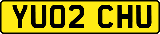 YU02CHU