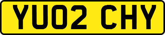 YU02CHY