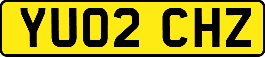 YU02CHZ