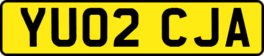 YU02CJA