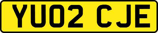YU02CJE