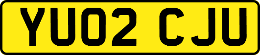 YU02CJU