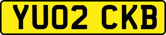 YU02CKB