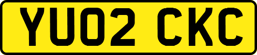 YU02CKC