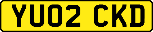YU02CKD