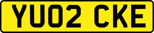 YU02CKE