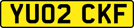 YU02CKF