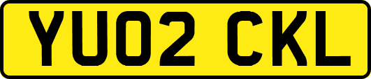 YU02CKL