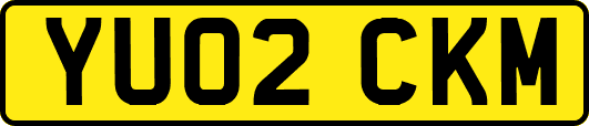 YU02CKM