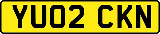 YU02CKN