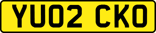 YU02CKO