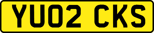 YU02CKS