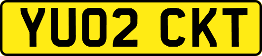 YU02CKT